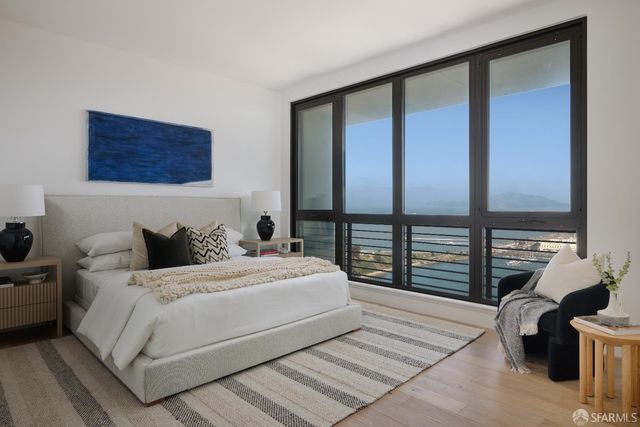 1 Bristol Court 506, San Francisco, CA 94130