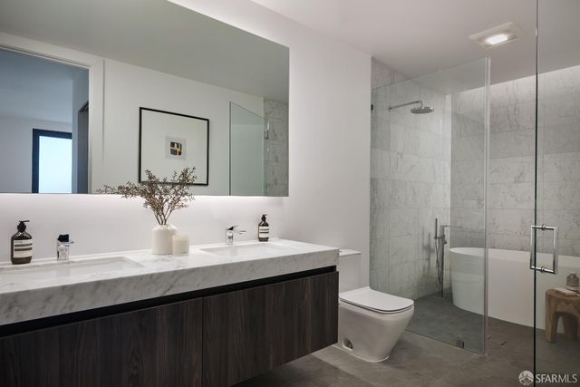 1 Bristol Court 506, San Francisco, CA 94130