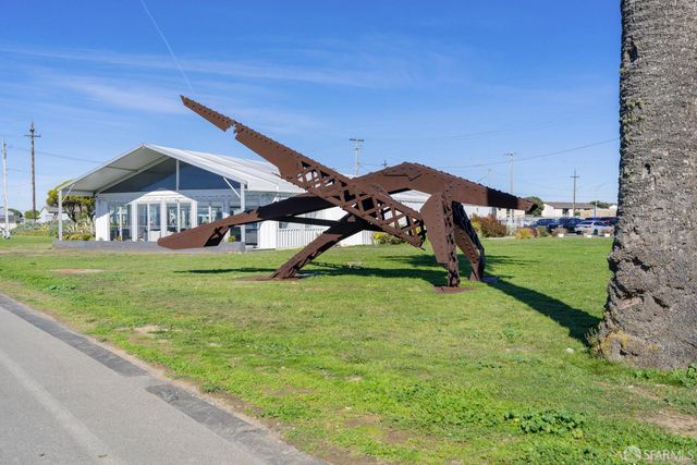 1 Bristol Court 506, San Francisco, CA 94130