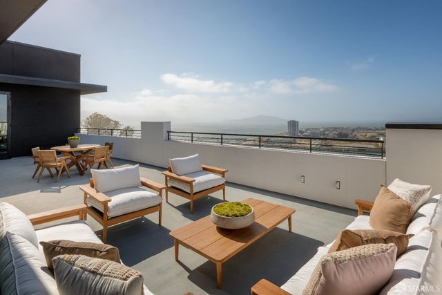 1 Bristol Court 506, San Francisco, CA 94130