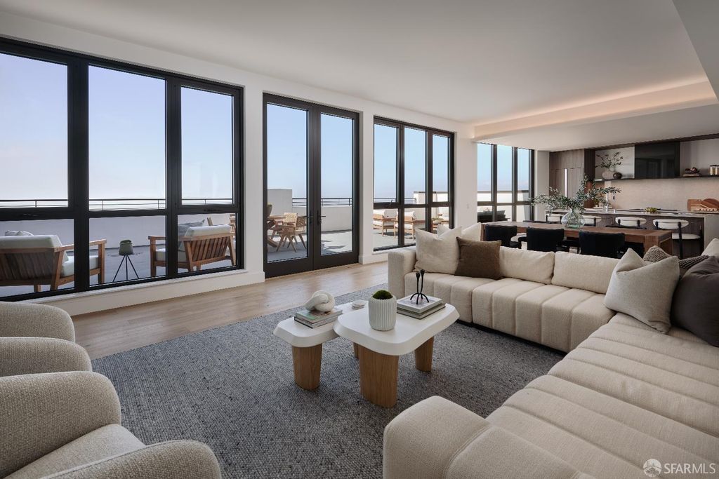 1 Bristol Court 506, San Francisco, CA 94130