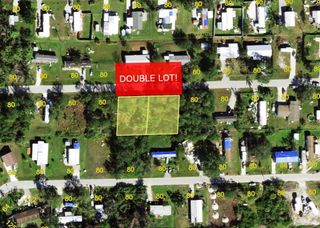15451 LIME DRIVE, Punta Gorda, FL 33955
