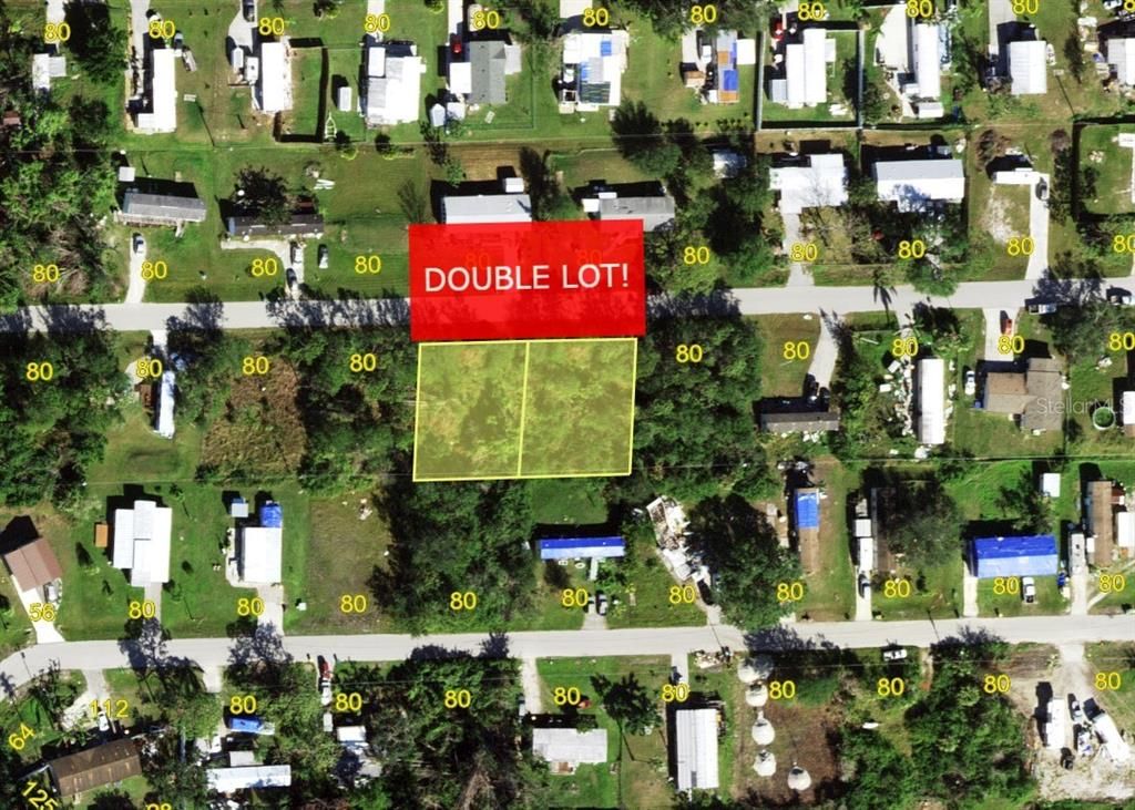 15451 LIME DRIVE, Punta Gorda, FL 33955