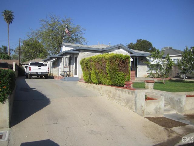 2407 Olympic Drive, Bakersfield, CA 93308