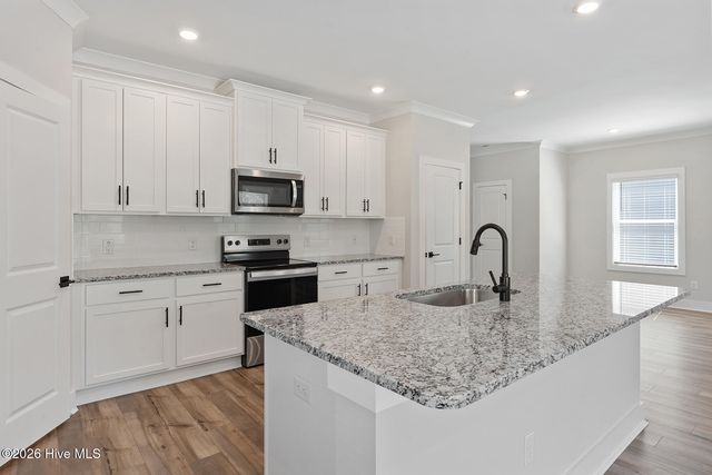 220 Umbrella Palm Drive, Hampstead, NC 28443