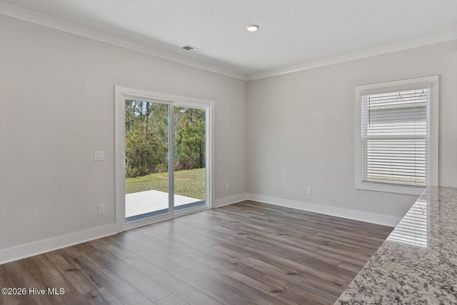 220 Umbrella Palm Drive, Hampstead, NC 28443