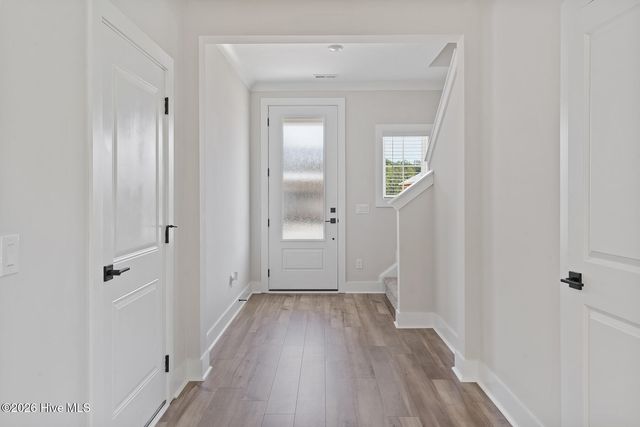 220 Umbrella Palm Drive, Hampstead, NC 28443