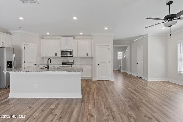 220 Umbrella Palm Drive, Hampstead, NC 28443