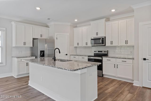 220 Umbrella Palm Drive, Hampstead, NC 28443