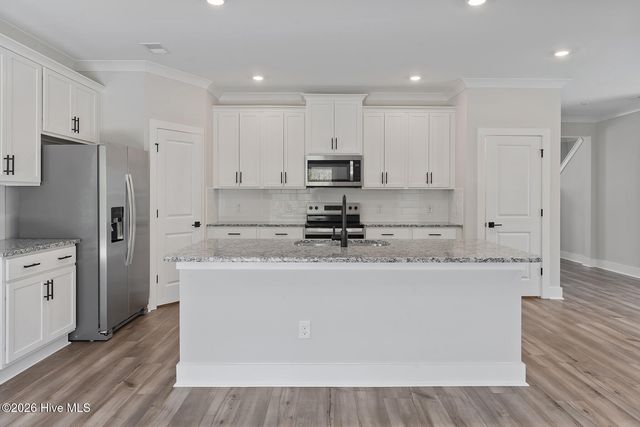 220 Umbrella Palm Drive, Hampstead, NC 28443