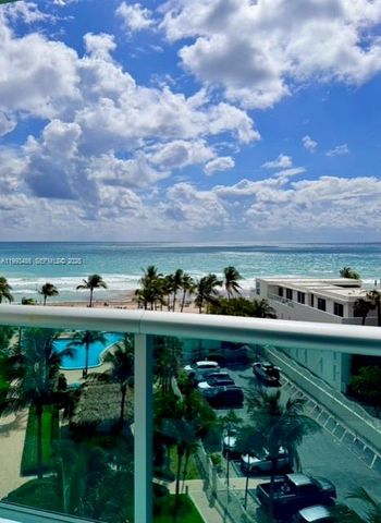 3901 S Ocean Drive 7M, Hollywood, FL 33019