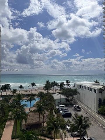 3901 S Ocean Drive 7M, Hollywood, FL 33019