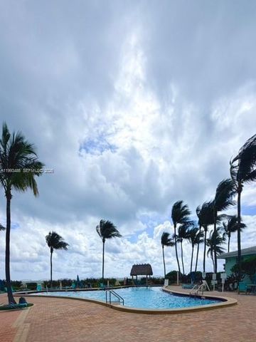 3901 S Ocean Drive 7M, Hollywood, FL 33019