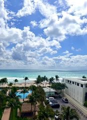 3901 S Ocean Drive 7M, Hollywood, FL 33019