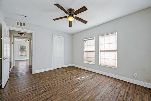 3607 Lee Street, Greenville, TX 75401
