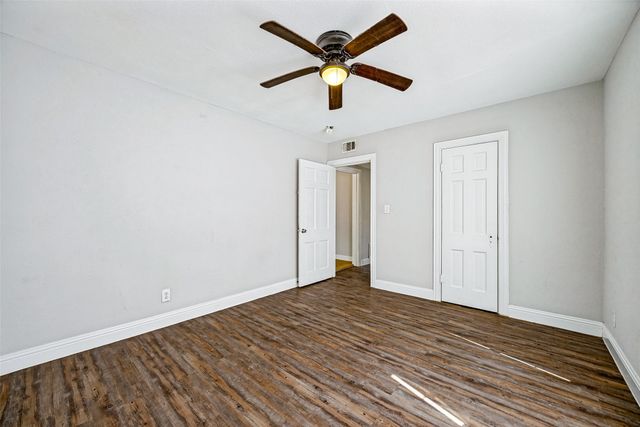 3607 Lee Street, Greenville, TX 75401
