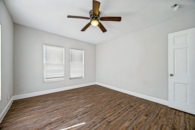 3607 Lee Street, Greenville, TX 75401