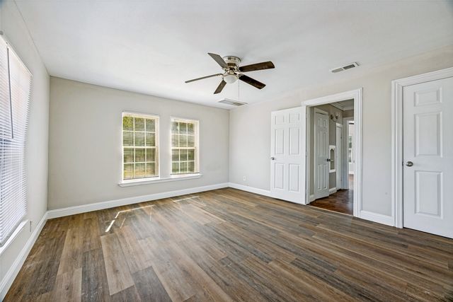 3607 Lee Street, Greenville, TX 75401