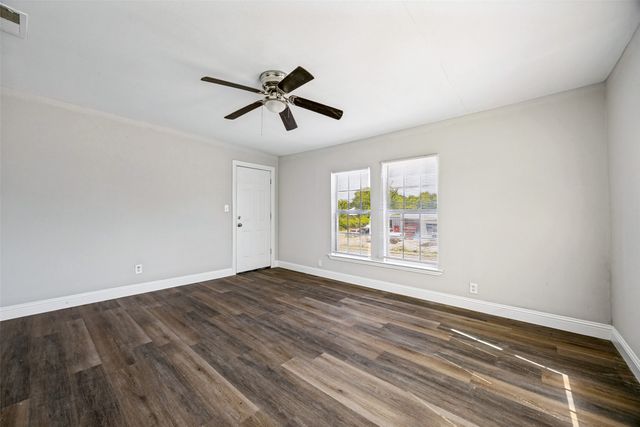 3607 Lee Street, Greenville, TX 75401