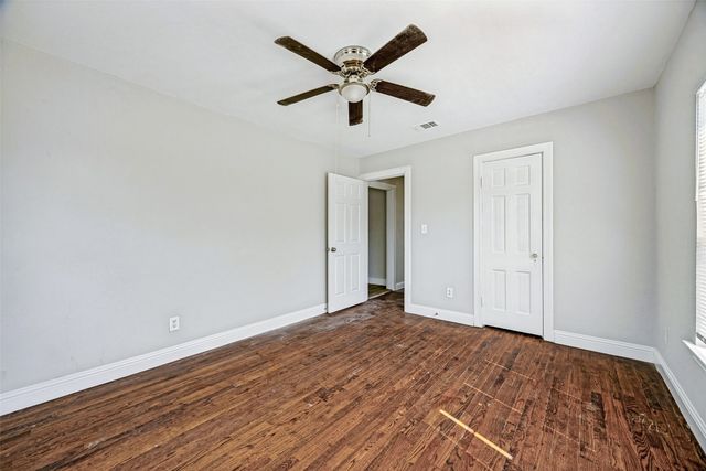 3607 Lee Street, Greenville, TX 75401