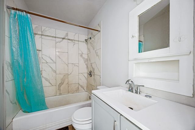 3607 Lee Street, Greenville, TX 75401
