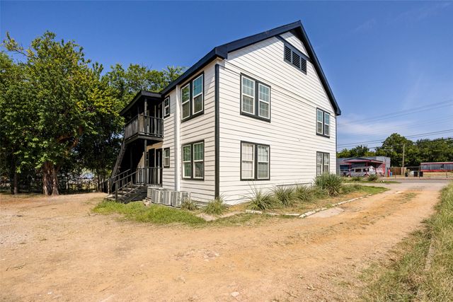 3607 Lee Street, Greenville, TX 75401