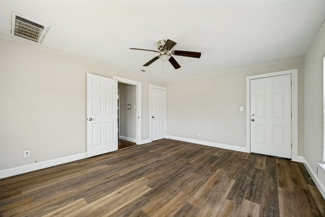 3607 Lee Street, Greenville, TX 75401