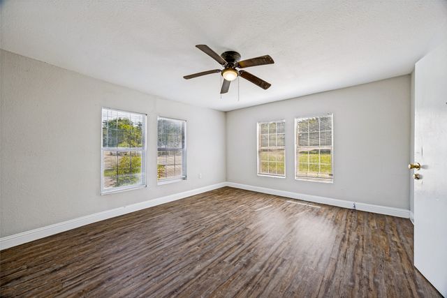 3607 Lee Street, Greenville, TX 75401