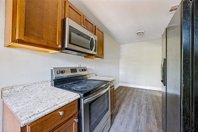 3607 Lee Street, Greenville, TX 75401