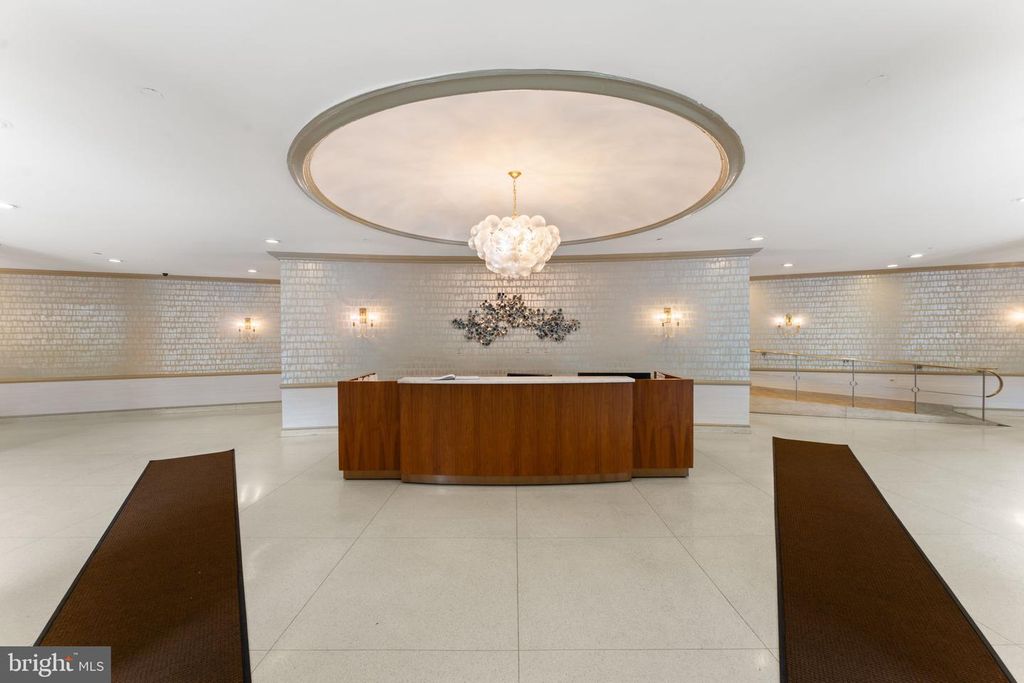1600 HAGYS FORD RD #6-N, PENN VALLEY, PA 19072 — exterior