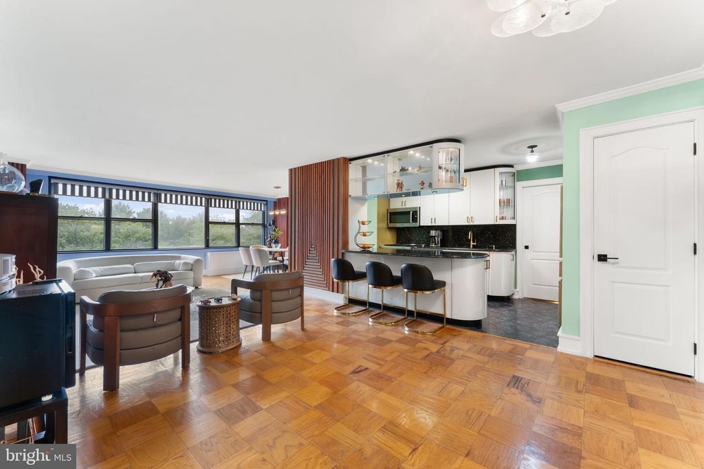 1600 HAGYS FORD RD #6-N, PENN VALLEY, PA 19072 — photo 5