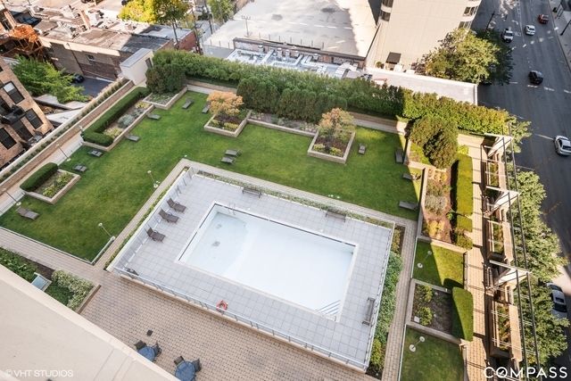 1250 S Michigan Avenue 1303, Chicago, IL 60605