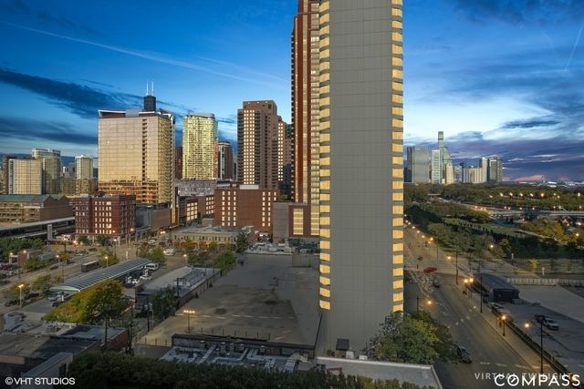 1250 S Michigan Avenue 1303, Chicago, IL 60605