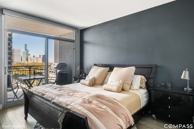 1250 S Michigan Avenue 1303, Chicago, IL 60605