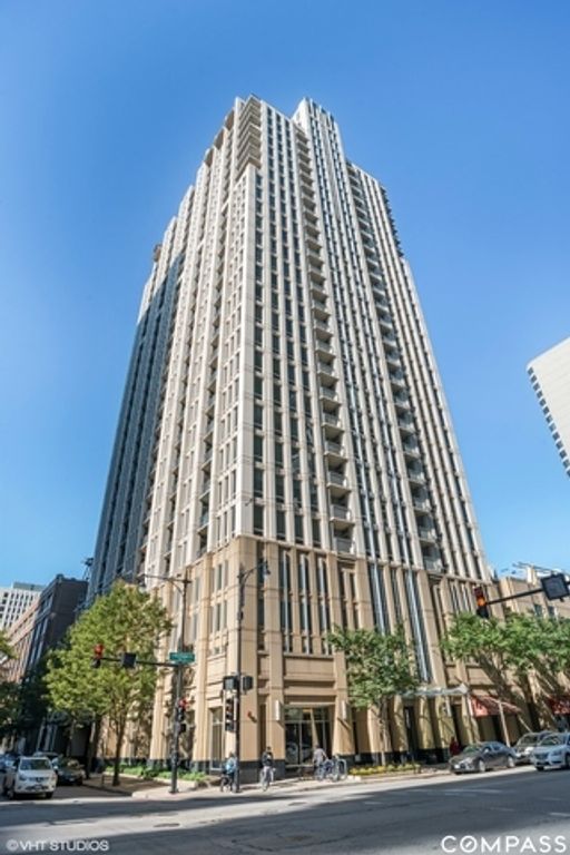 1250 S Michigan Avenue 1303, Chicago, IL 60605