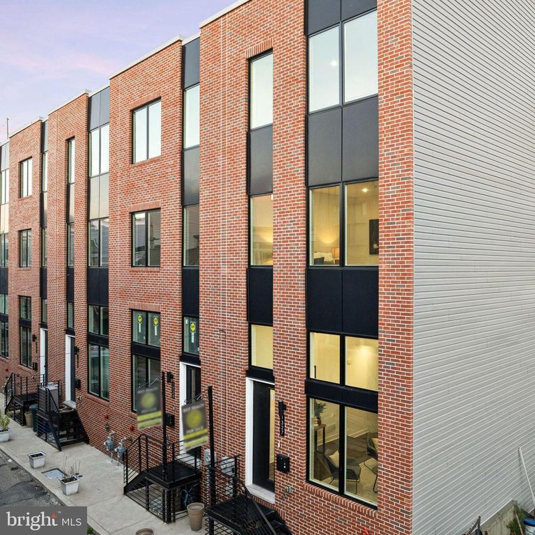 1327 S CAPITOL ST, Philadelphia, PA 19146