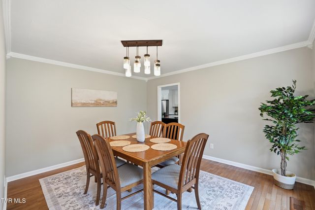 189 Shaw Street, Lebanon, VA 24266