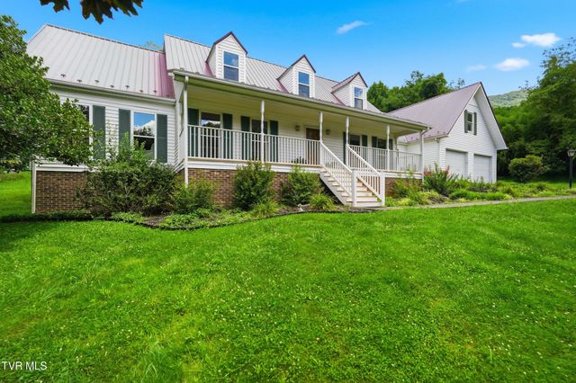 189 Shaw Street, Lebanon, VA 24266