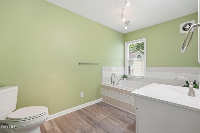 189 Shaw Street, Lebanon, VA 24266