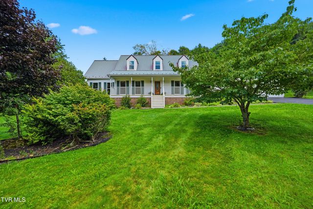 189 Shaw Street, Lebanon, VA 24266