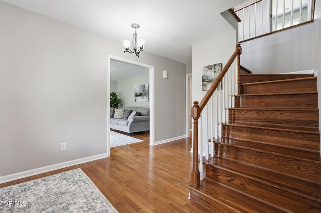 189 Shaw Street, Lebanon, VA 24266