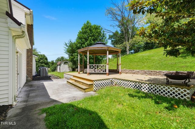 189 Shaw Street, Lebanon, VA 24266