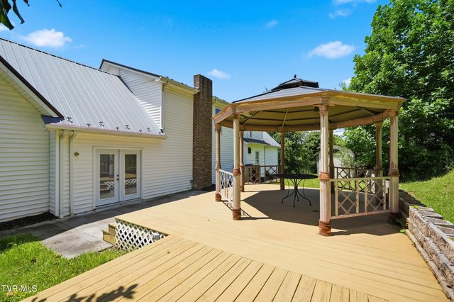 189 Shaw Street, Lebanon, VA 24266