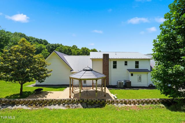189 Shaw Street, Lebanon, VA 24266