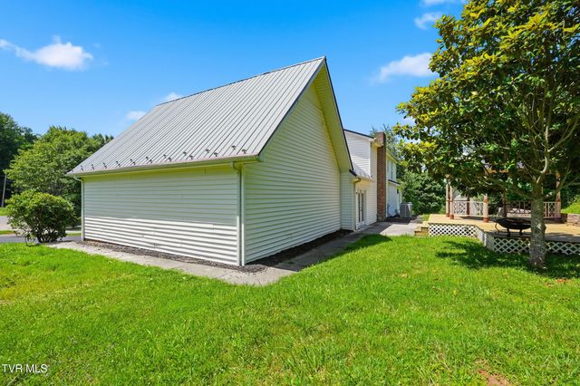 189 Shaw Street, Lebanon, VA 24266