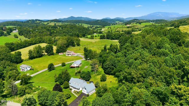 189 Shaw Street, Lebanon, VA 24266