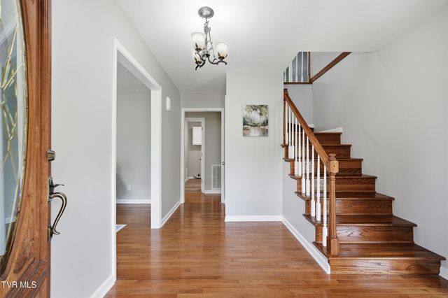 189 Shaw Street, Lebanon, VA 24266