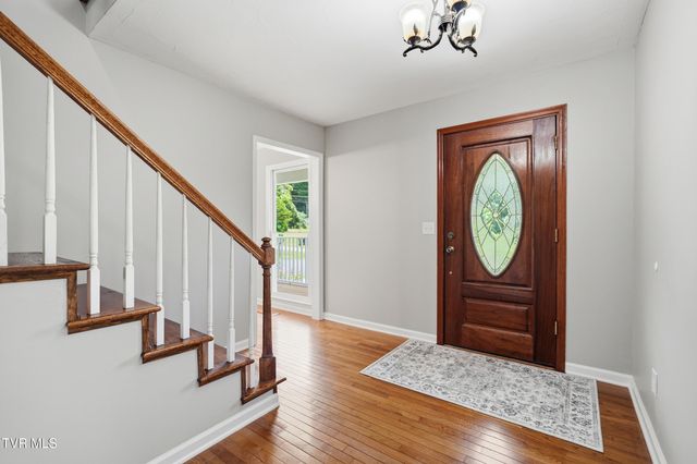 189 Shaw Street, Lebanon, VA 24266