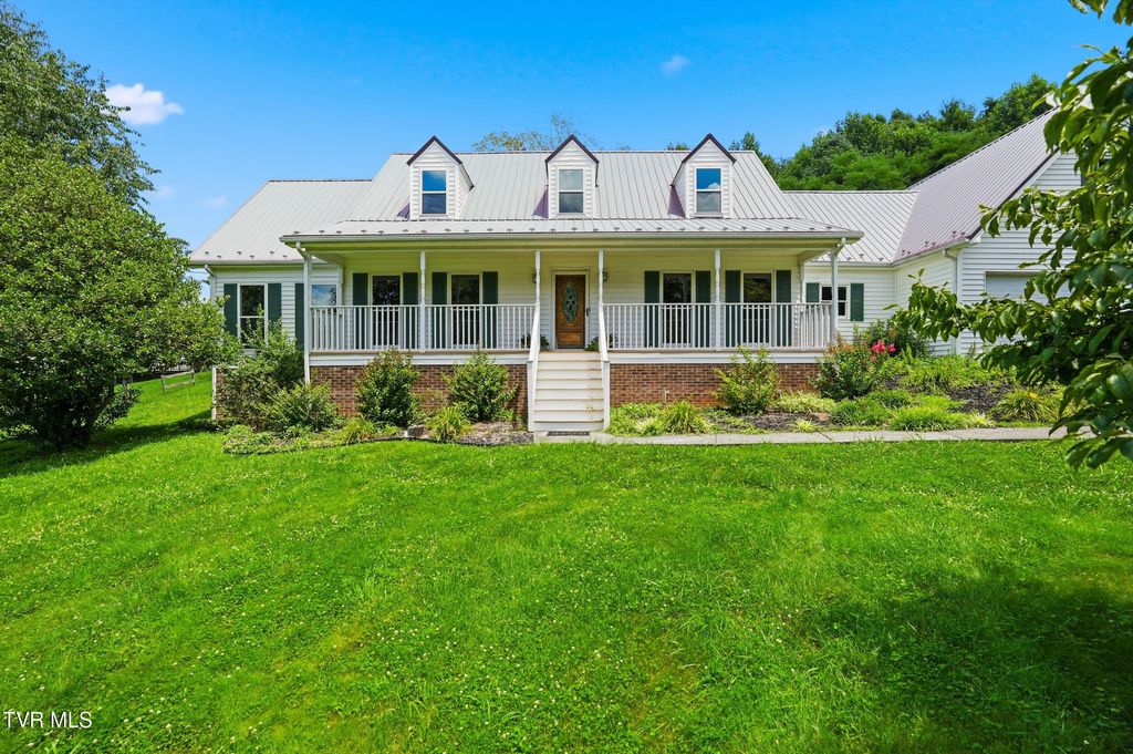 189 Shaw Street, Lebanon, VA 24266