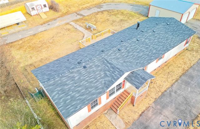 806 Lunenburg Ave, Victoria, VA 23974